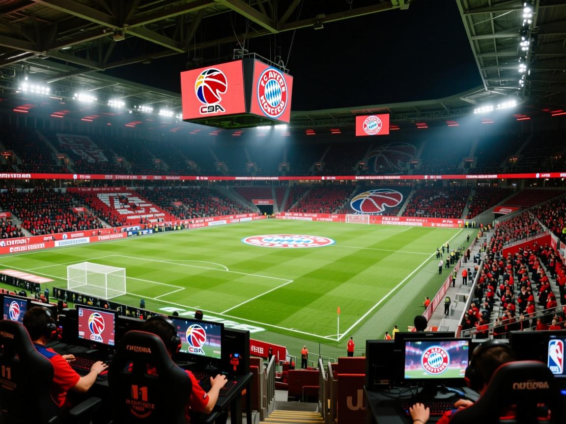 波鸿对胜拜仁慕尼黑，展现实力进军联赛前列  第4张