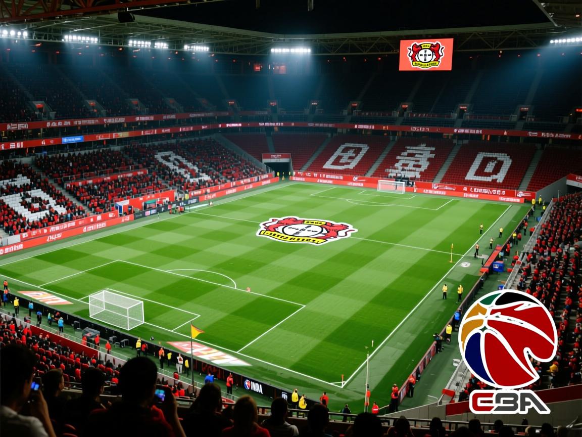 勒沃库森继续连胜，稳步追赶积分榜前列