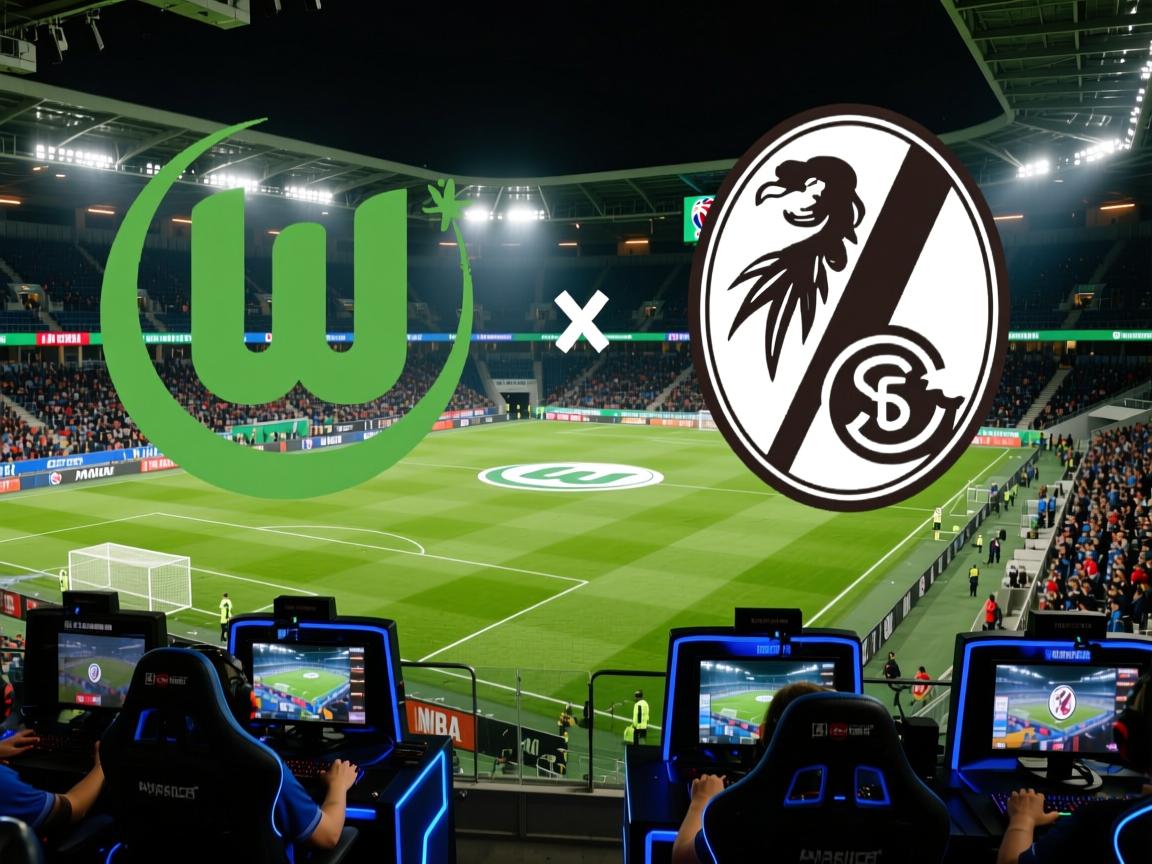 沃尔夫斯堡不敌柏林赫塔，备战对阵弗赖堡战  第2张