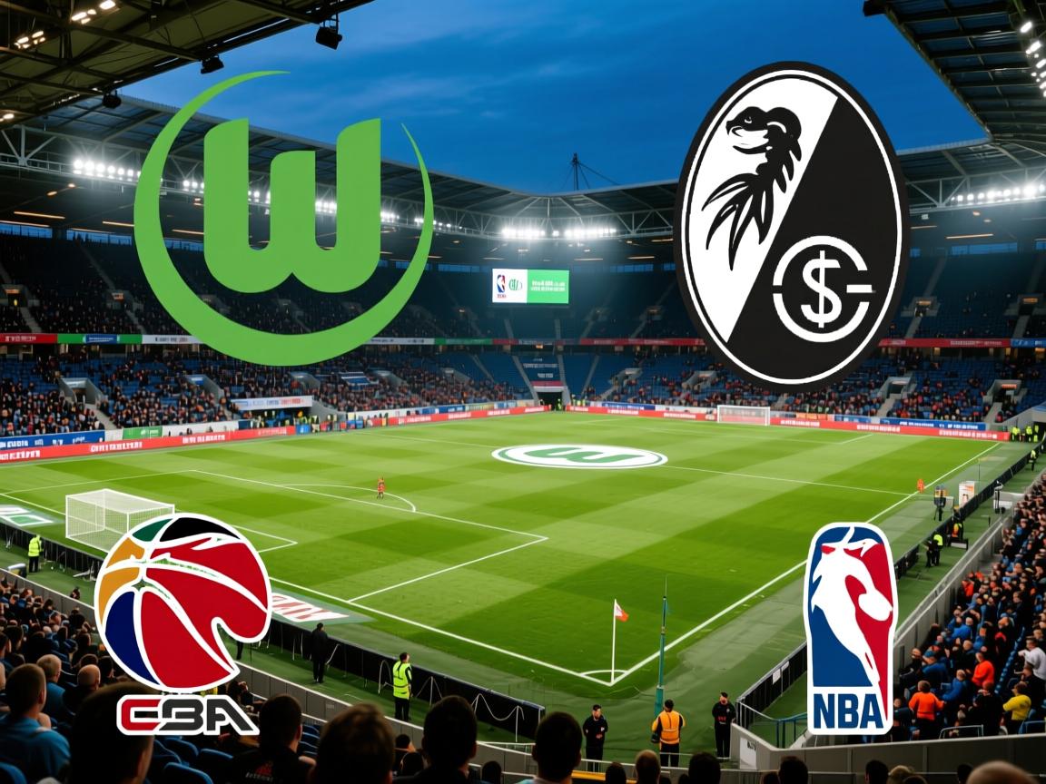 沃尔夫斯堡不敌柏林赫塔，备战对阵弗赖堡战  第1张