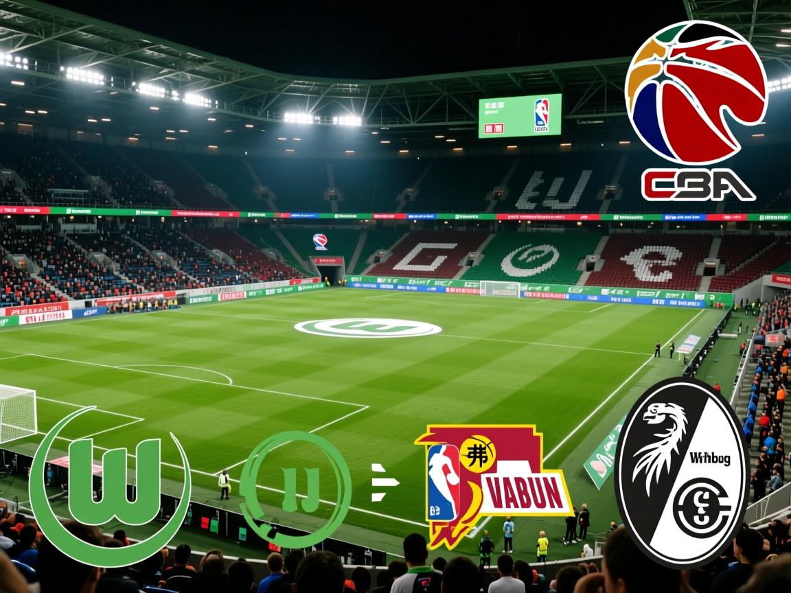 沃尔夫斯堡不敌柏林赫塔，备战对阵弗赖堡战  第3张