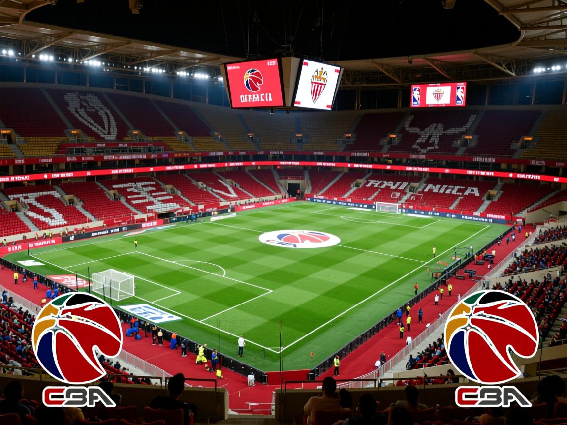 摩纳哥主场战平阿米恩，保持赛季不败  第3张