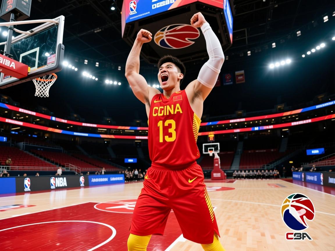 国际足坛：中国队实力强悍，取得大胜  第4张