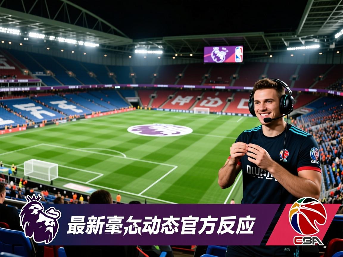 最新英超豪门动态官方回应