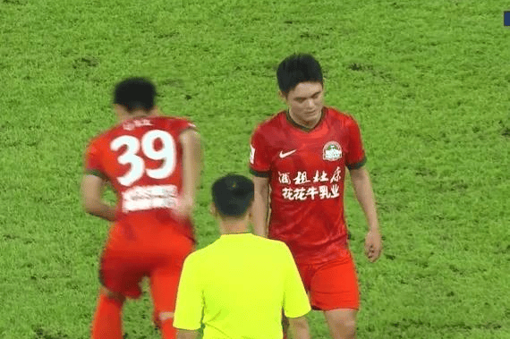 足协杯-王上源钟义浩相互传射河南3-2逆转浙江