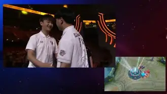 星火战魂迎战曙光先锋，秀翻全场，网友热议不断的简单介绍