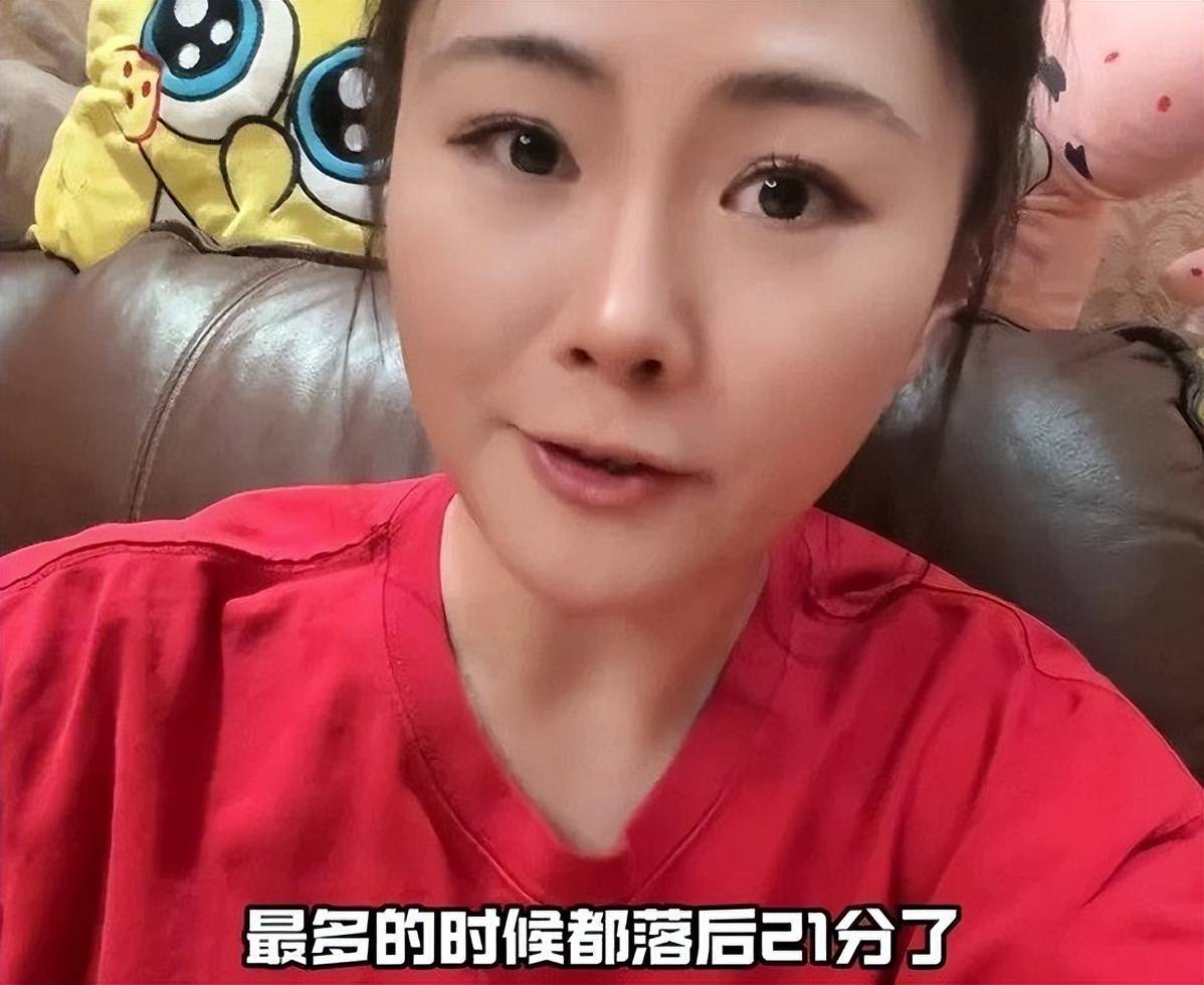 中国女篮输球主因：三分6-16外线狂输30分宫鲁鸣大练三分成空谈