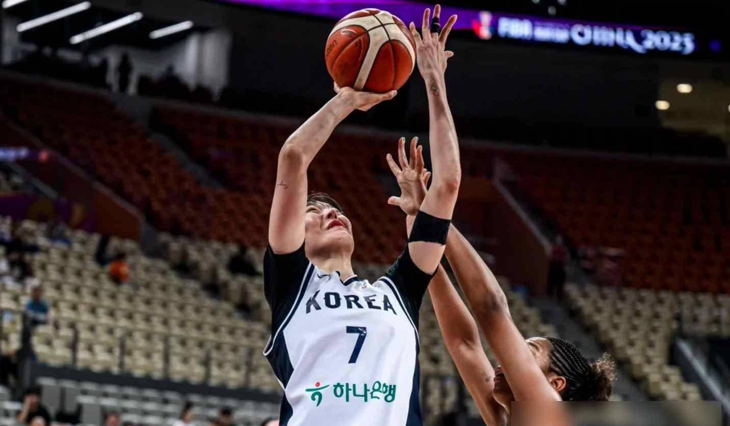 包含韩国大胜菲律宾晋级四强，半决赛直面澳大利亚的词条