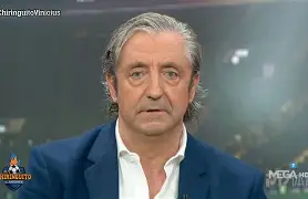 小安切洛蒂：维尼修斯有时情绪有些过火，但他是一个内心善良的人的简单介绍