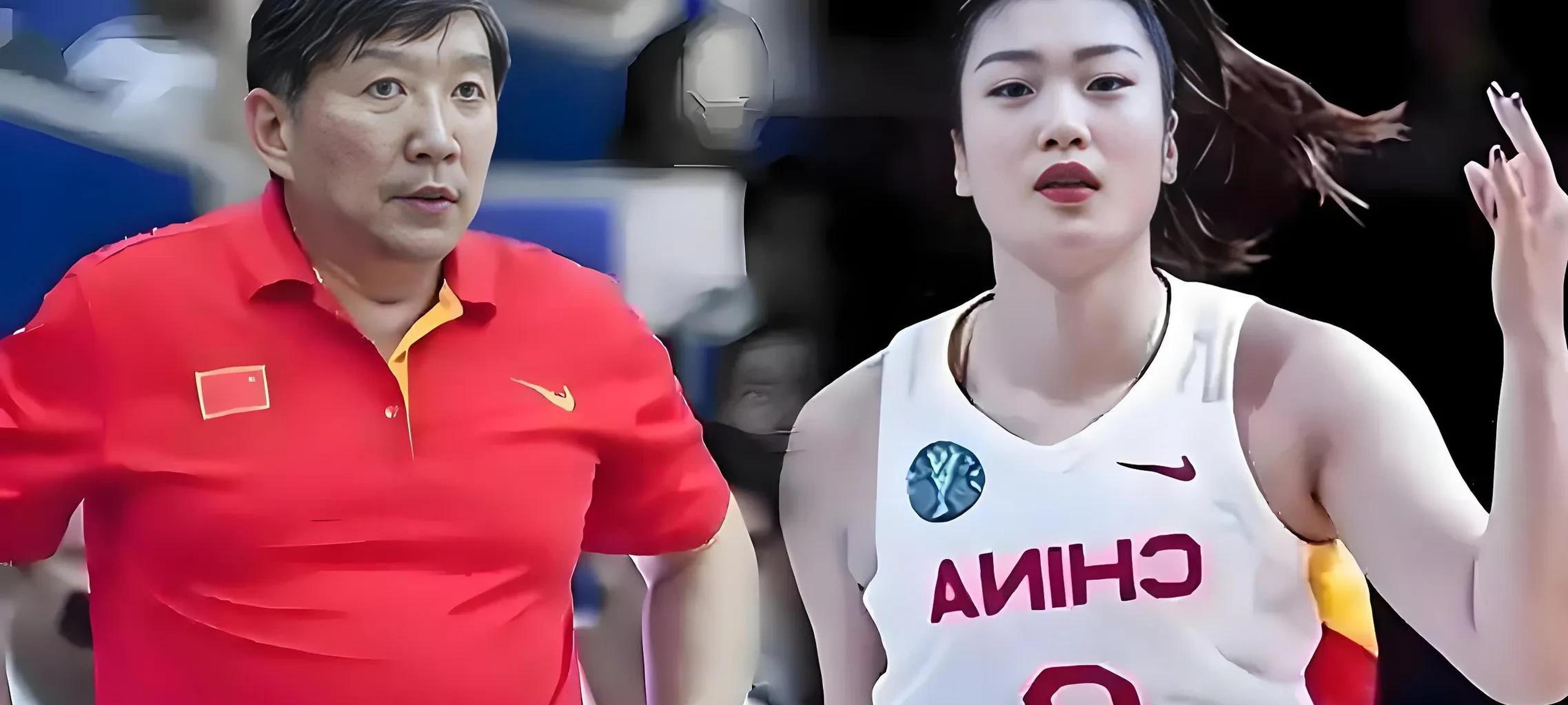 开云体育登录-关于李梦落选宫鲁鸣顶着巨大压力多数主帅难有此魄力的信息