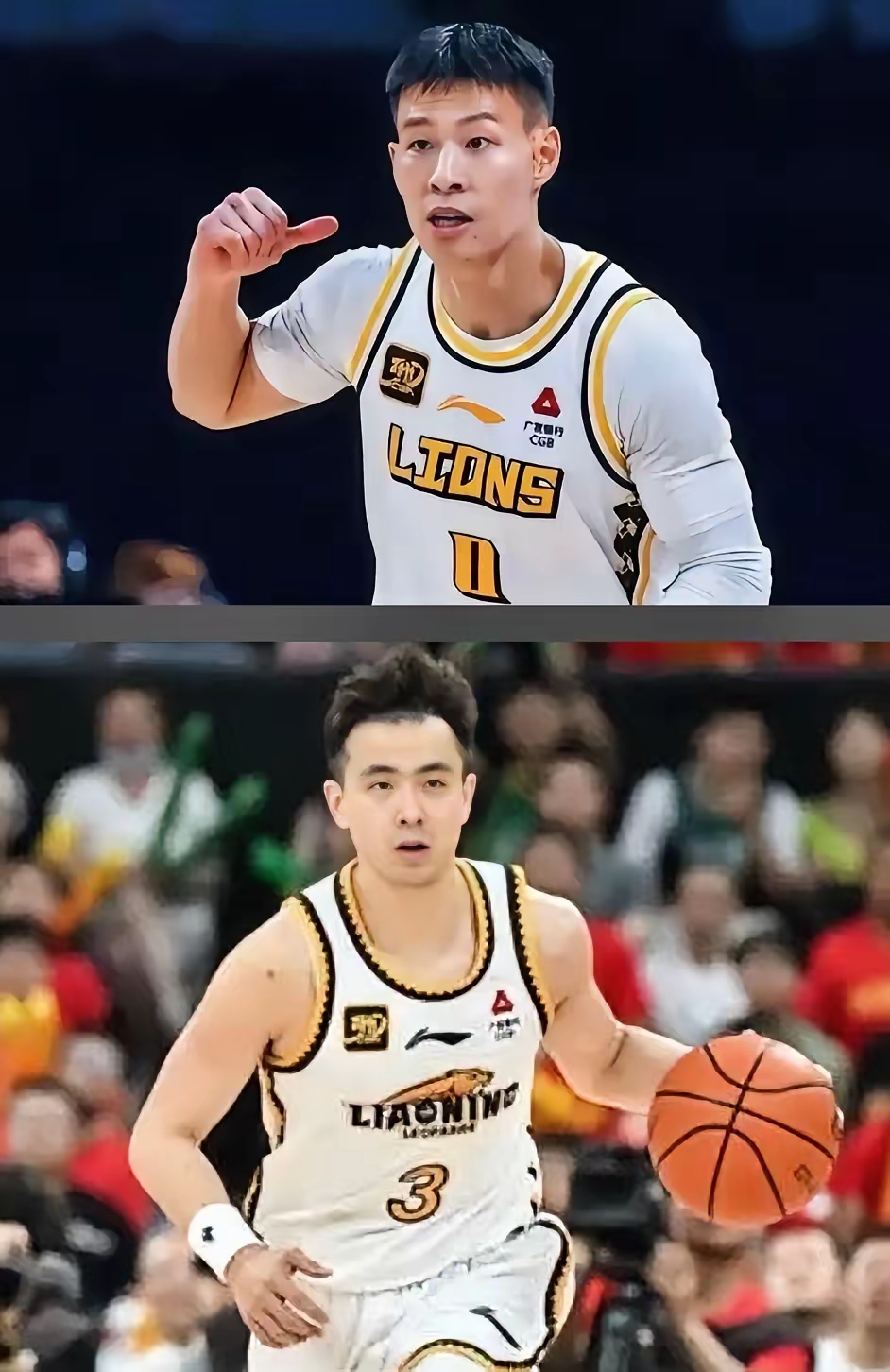 FMVP！管子煜打满全场，投篮25中9砍下30分7篮板2助攻3抢断